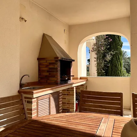 Villa Aurora Hasta 10 Personas Piscina Ac Wifi Tarragona