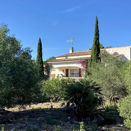 Aurora Hasta 10 Personas Piscina Ac Wifi Villa Tarragona