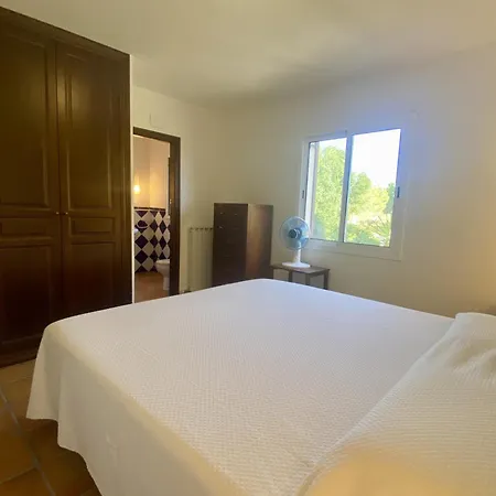 Aurora Hasta 10 Personas Piscina Ac Wifi Villa *