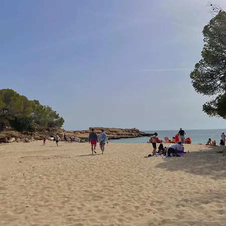 Aurora Hasta 10 Personas Piscina Ac Wifi * Tarragona